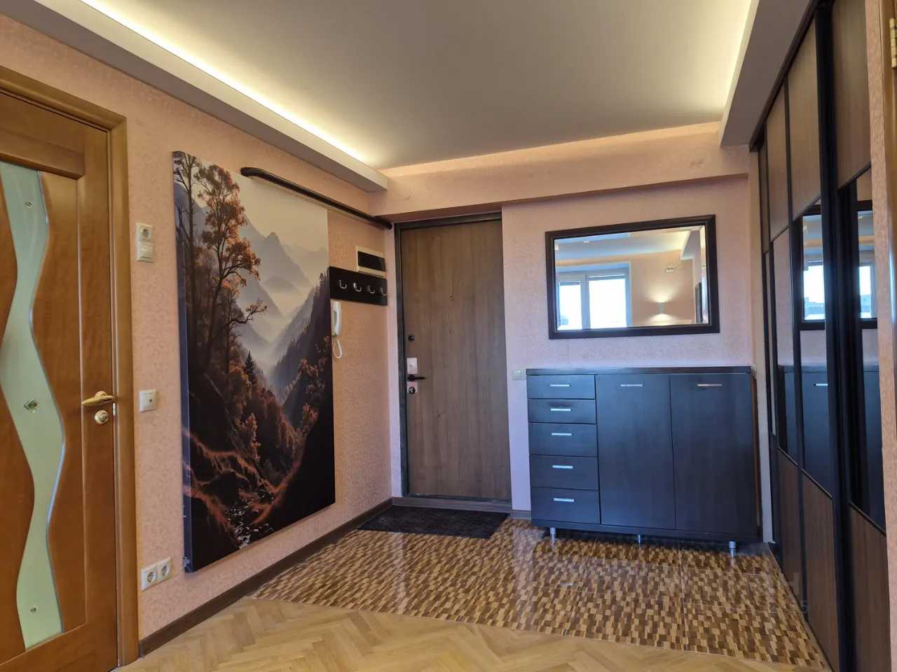 2-комнатная квартира, 41 м² — фотография 3
