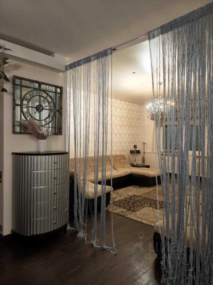 2-комнатная квартира, 136 м²