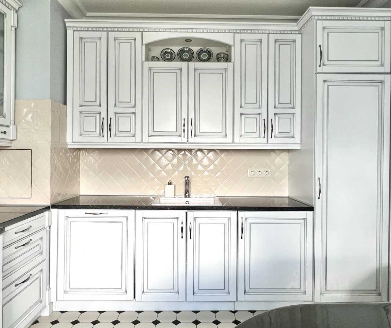 3-комнатная квартира, 72 м² — фотография 2