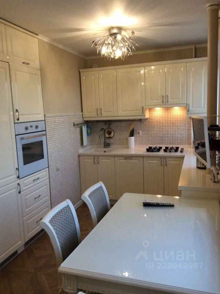 2-комнатная квартира, 64 м²
