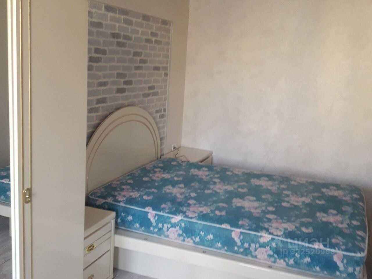 3-комнатная квартира, 60 м² — фотография 2