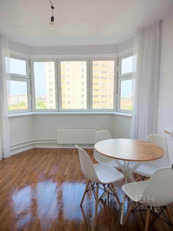 3-комнатная квартира, 86 м² — фотография 3