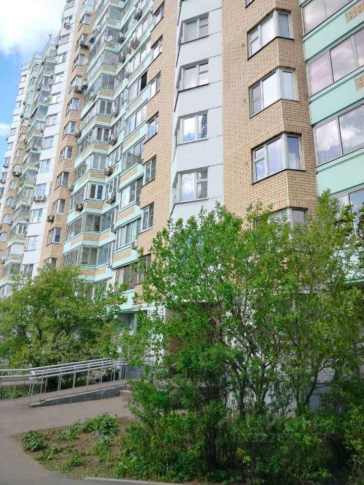 3-комнатная квартира, 86 м² — фотография 2