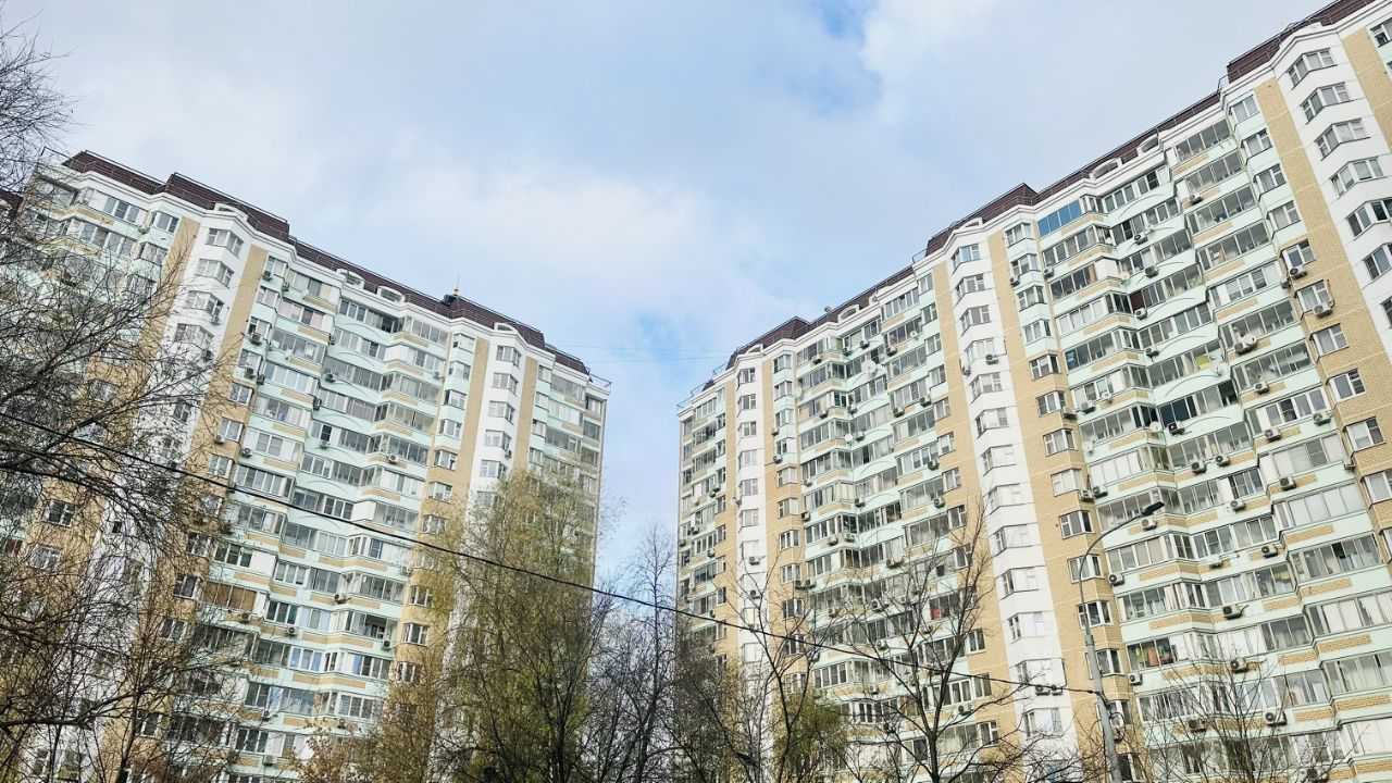 3-комнатная квартира, 86 м² — фотография 3