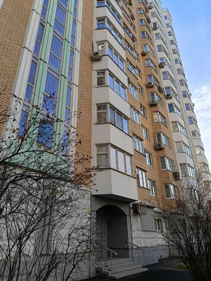 1-комнатная квартира, 42 м² — фотография 2
