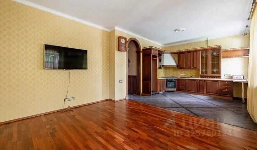 3-комнатная квартира, 100 м² — фотография 3