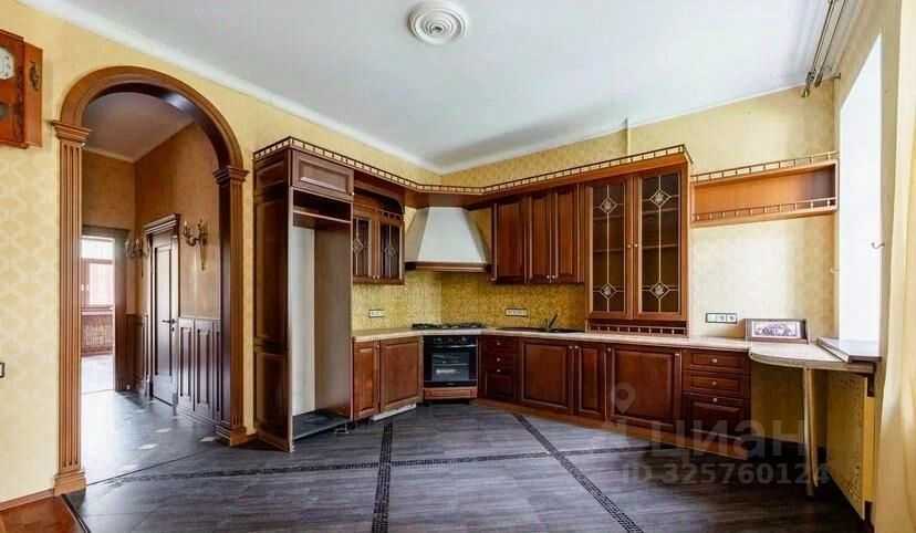 3-комнатная квартира, 100 м²