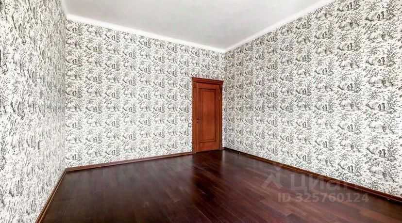 3-комнатная квартира, 100 м² — фотография 2