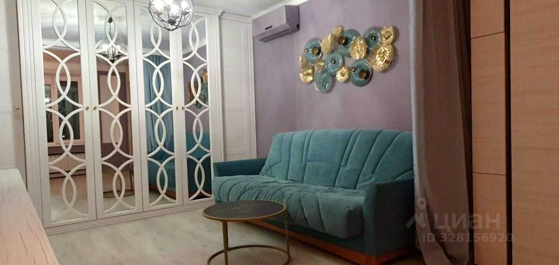 2-комнатная квартира, 52 м² — фотография 3