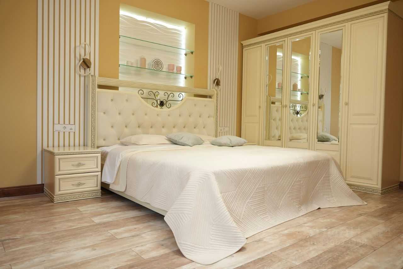 4-комнатная квартира, 85,6 м²