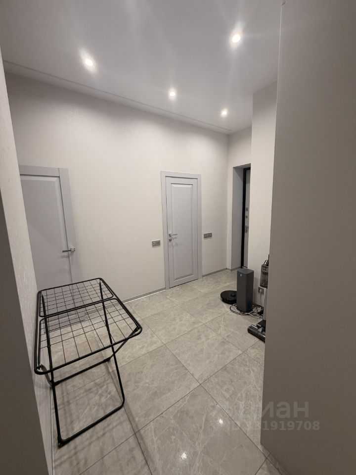 2-комнатная квартира, 58 м² — фотография 2