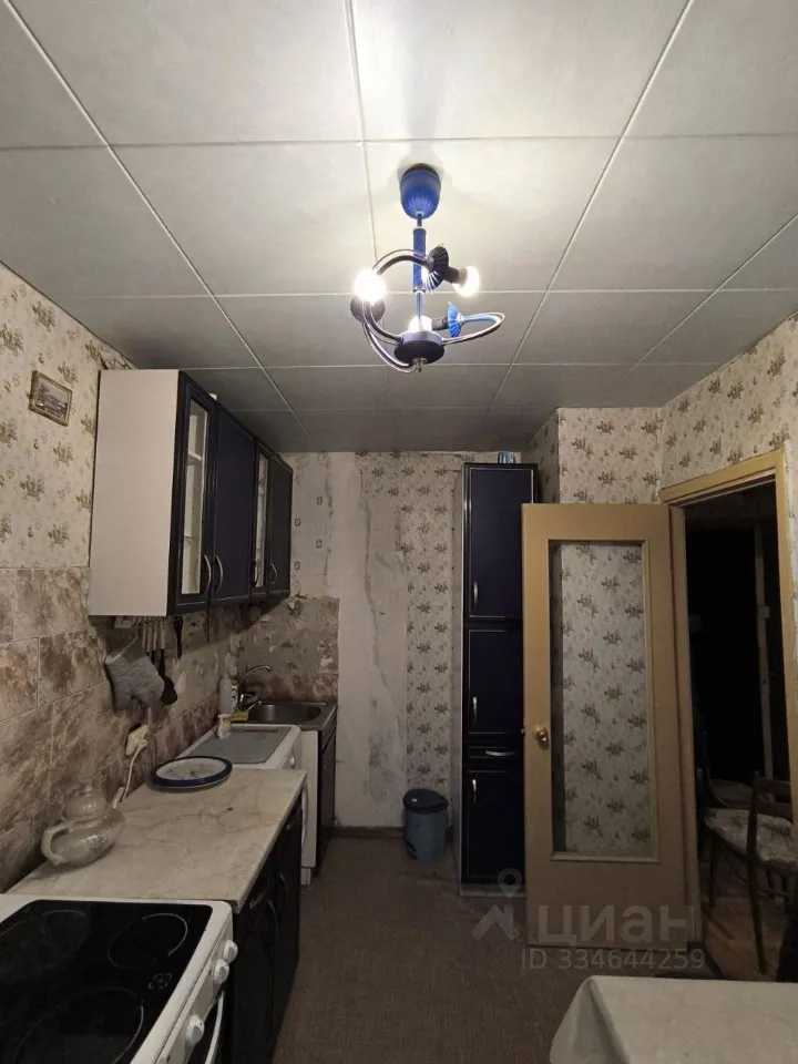 1-комнатная квартира, 36 м² — фотография 3