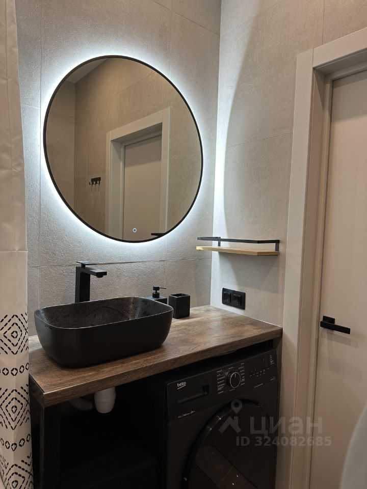 1-комнатная квартира, 20 м² — фотография 3