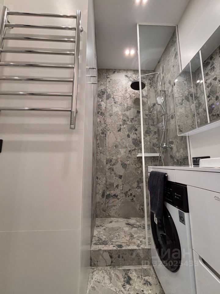 1-комнатная квартира, 20 м² — фотография 2