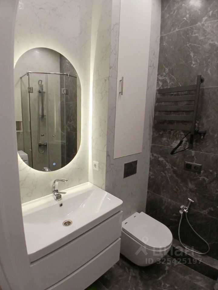 1-комнатная квартира, 22 м² — фотография 3