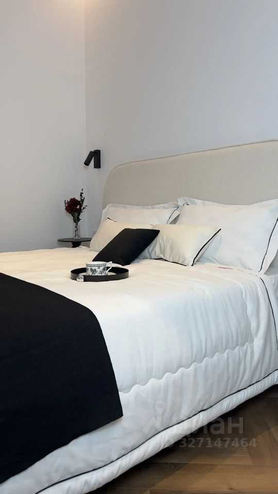 1-комнатная квартира, 24 м² — фотография 3