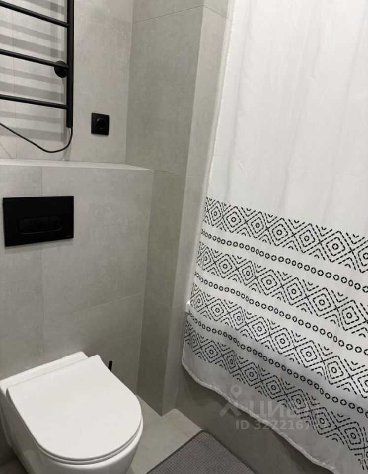 1-комнатная квартира, 22 м² — фотография 3