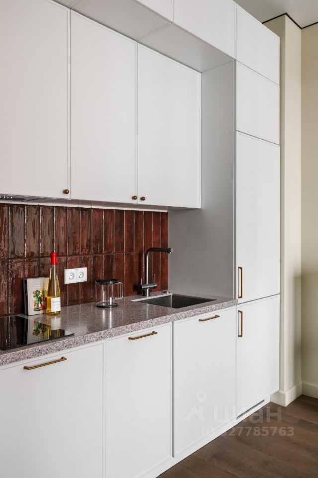 1-комнатная квартира, 36 м² — фотография 2