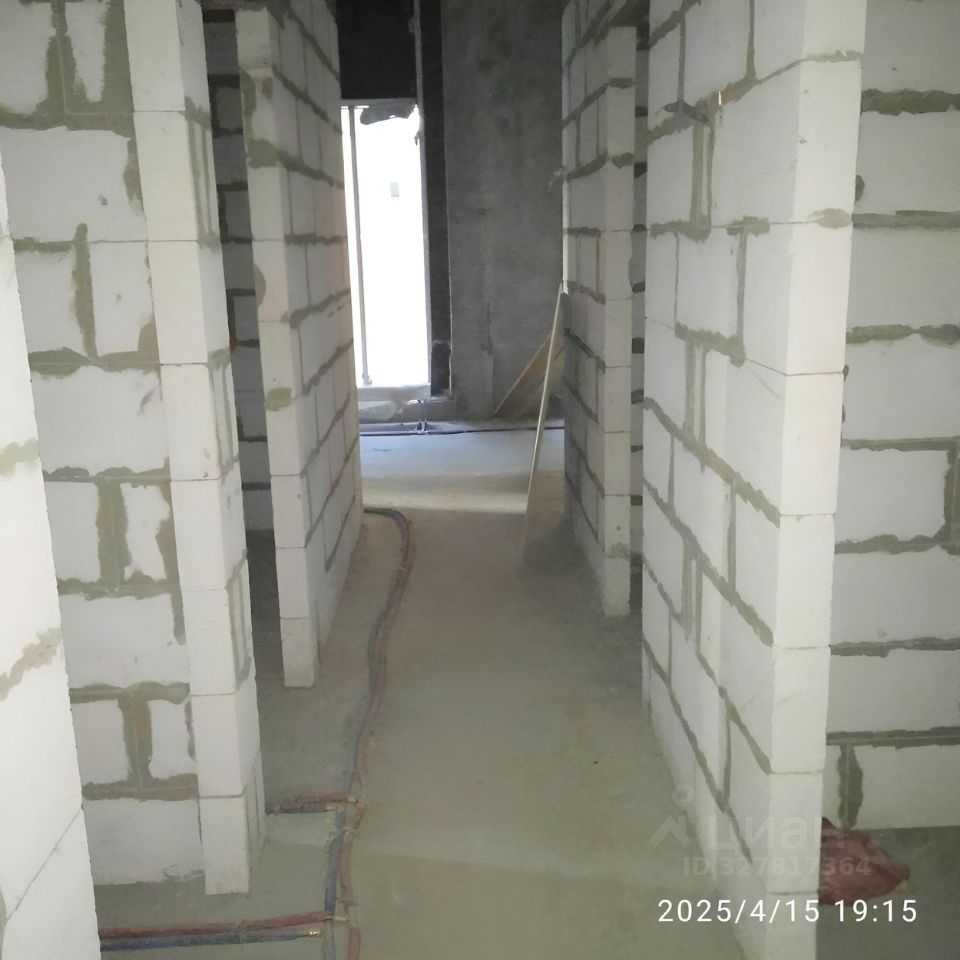 3-комнатная квартира, 86 м² — фотография 2