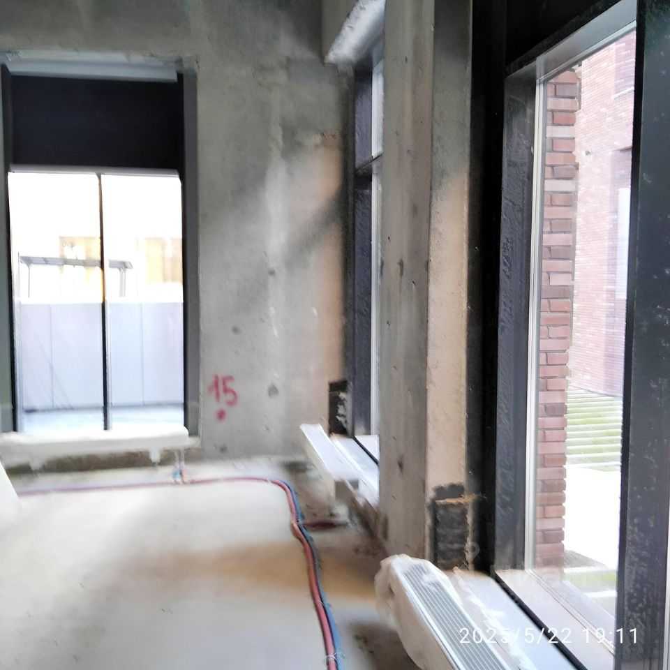 3-комнатная квартира, 86 м²