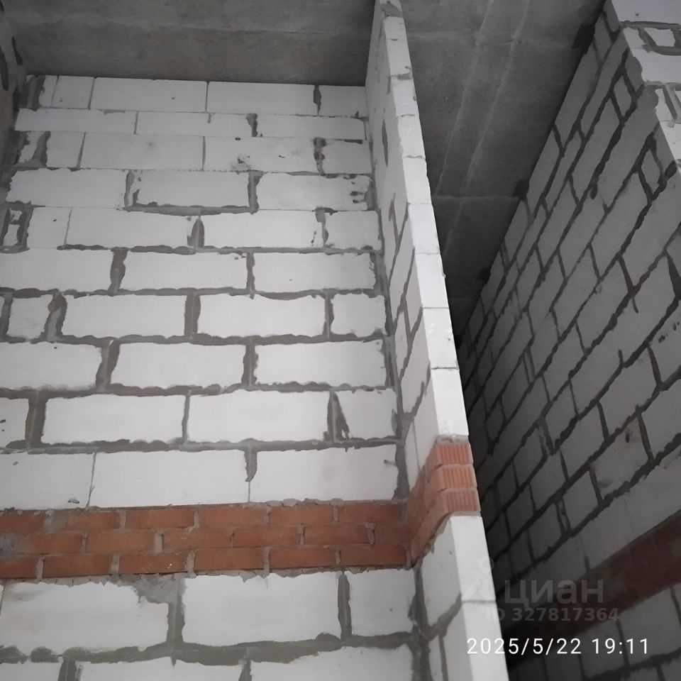 3-комнатная квартира, 86 м² — фотография 3