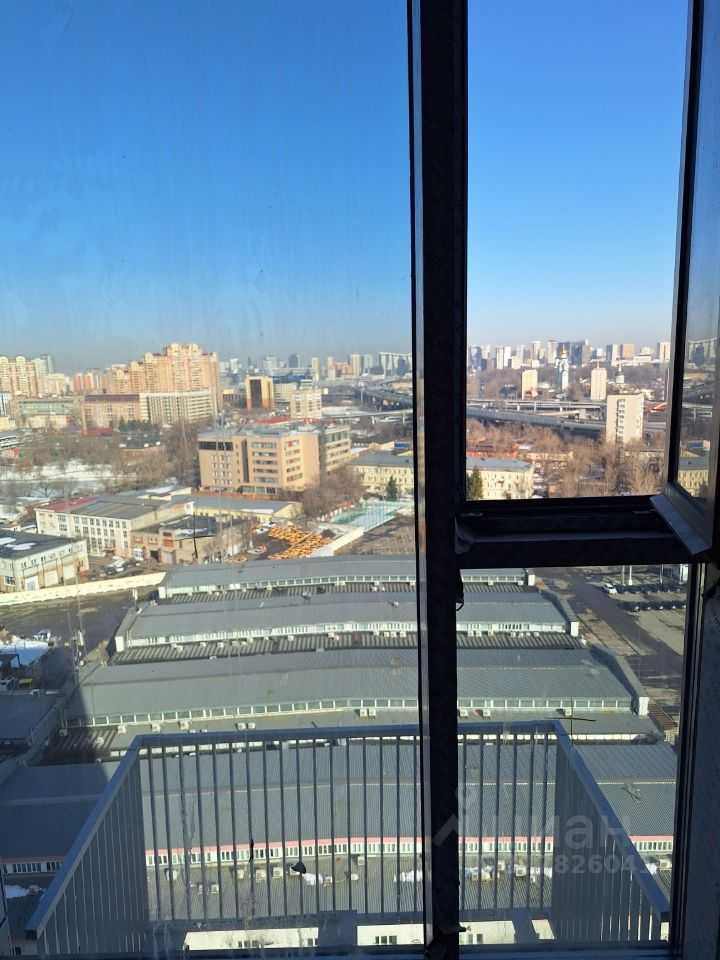 1-комнатная квартира, 26 м² — фотография 3