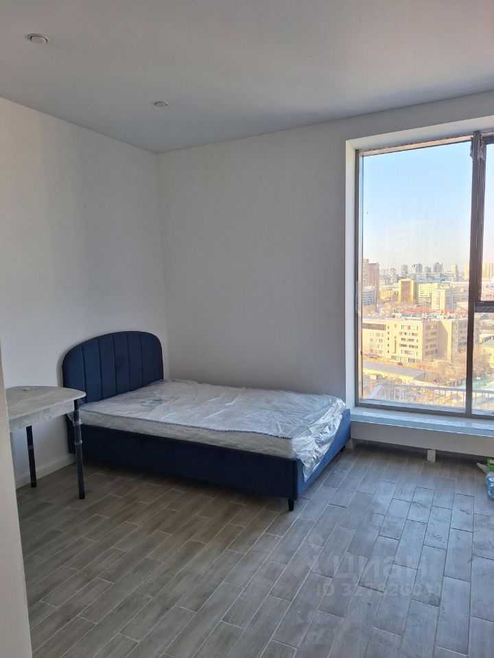 1-комнатная квартира, 26 м²