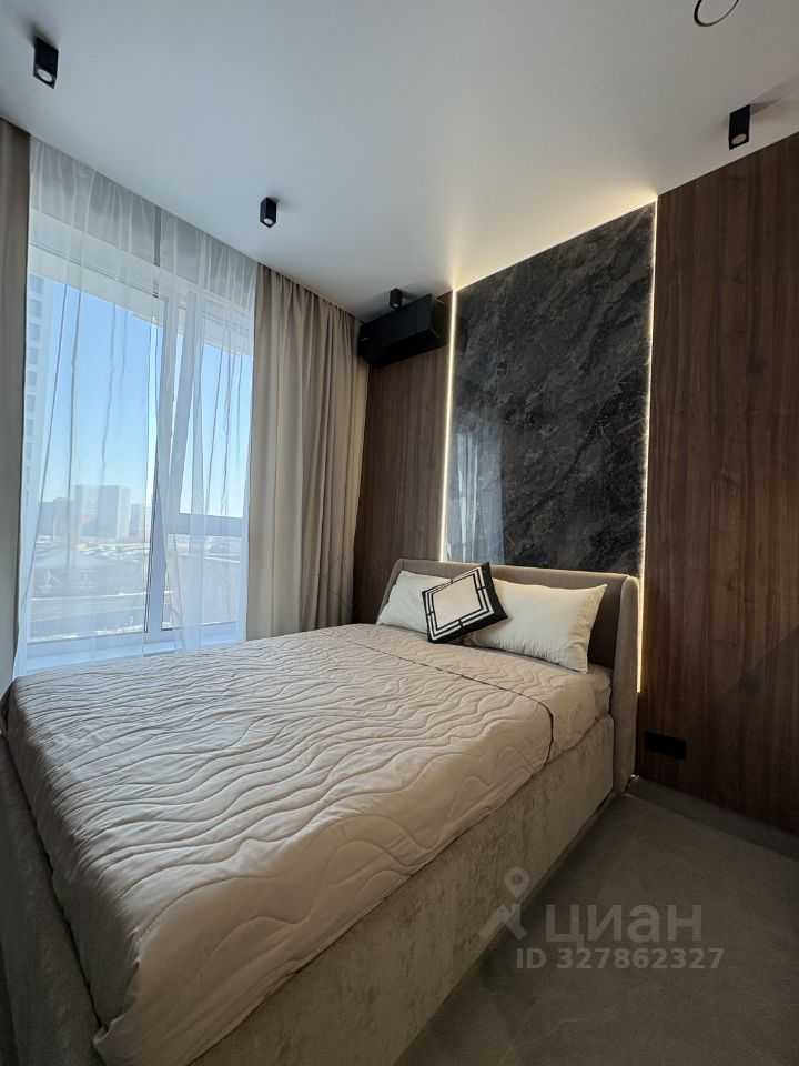 1-комнатная квартира, 20 м²