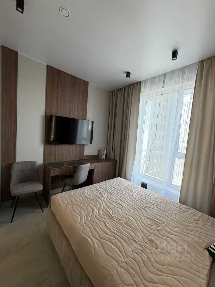 1-комнатная квартира, 20 м² — фотография 3