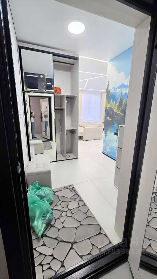 3-комнатная квартира, 71 м² — фотография 3