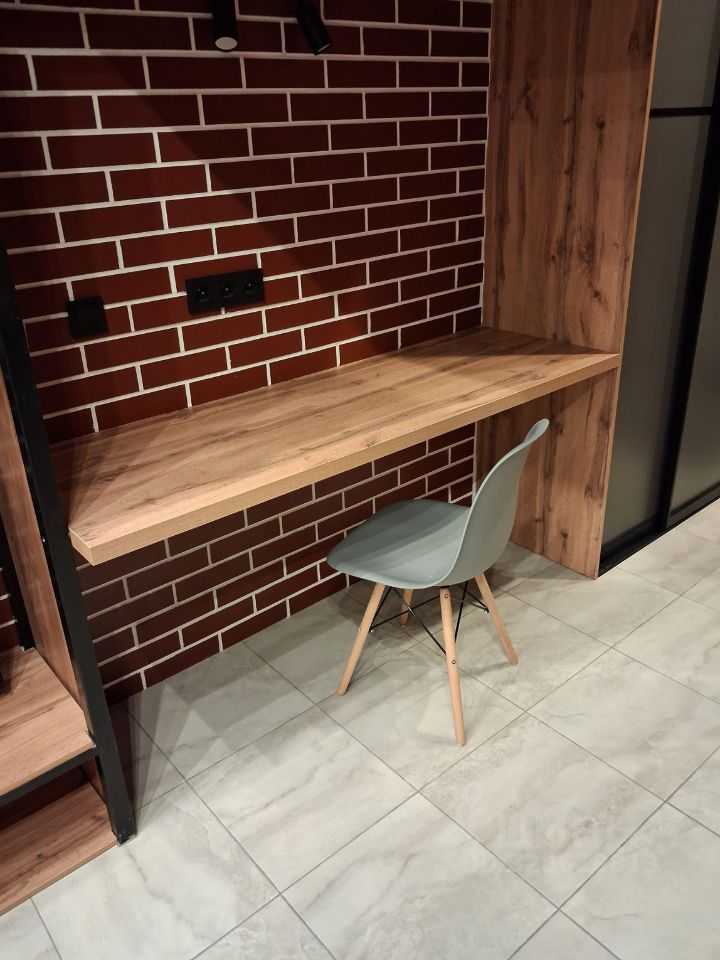 1-комнатная квартира, 30 м² — фотография 3