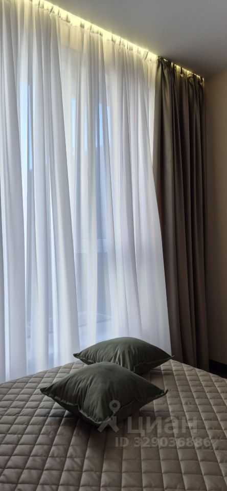 1-комнатная квартира, 17 м² — фотография 3