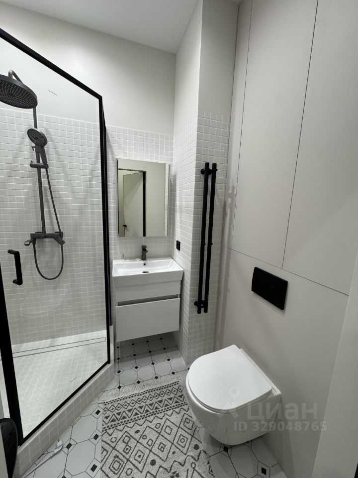 1-комнатная квартира, 20,2 м²