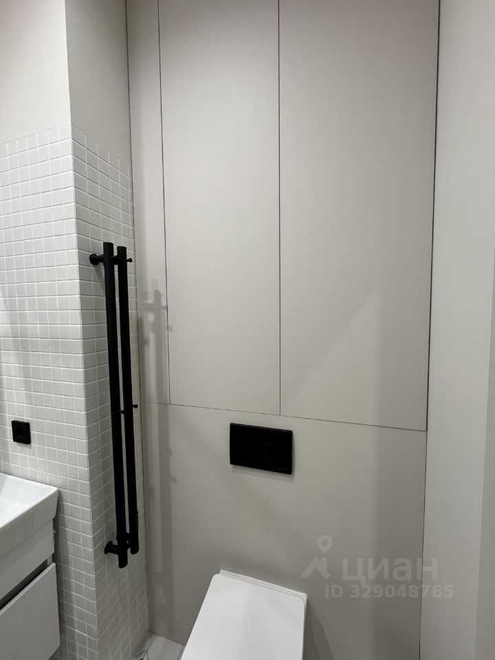 1-комнатная квартира, 20,2 м² — фотография 3