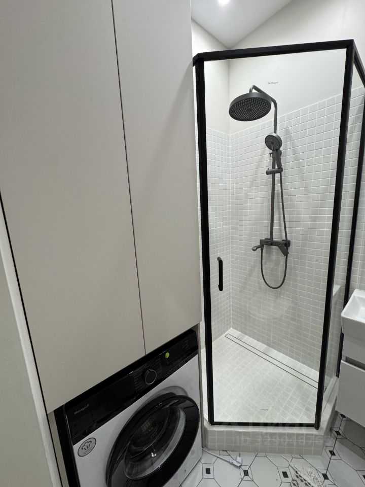 1-комнатная квартира, 20,2 м² — фотография 2