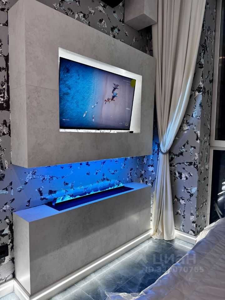 1-комнатная квартира, 21 м² — фотография 2