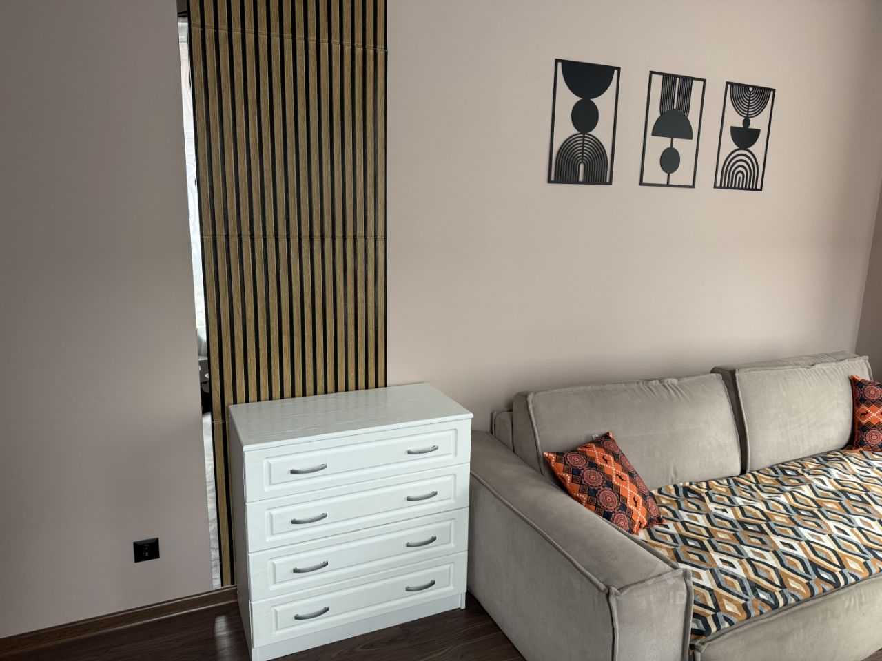 1-комнатная квартира, 29 м² — фотография 3