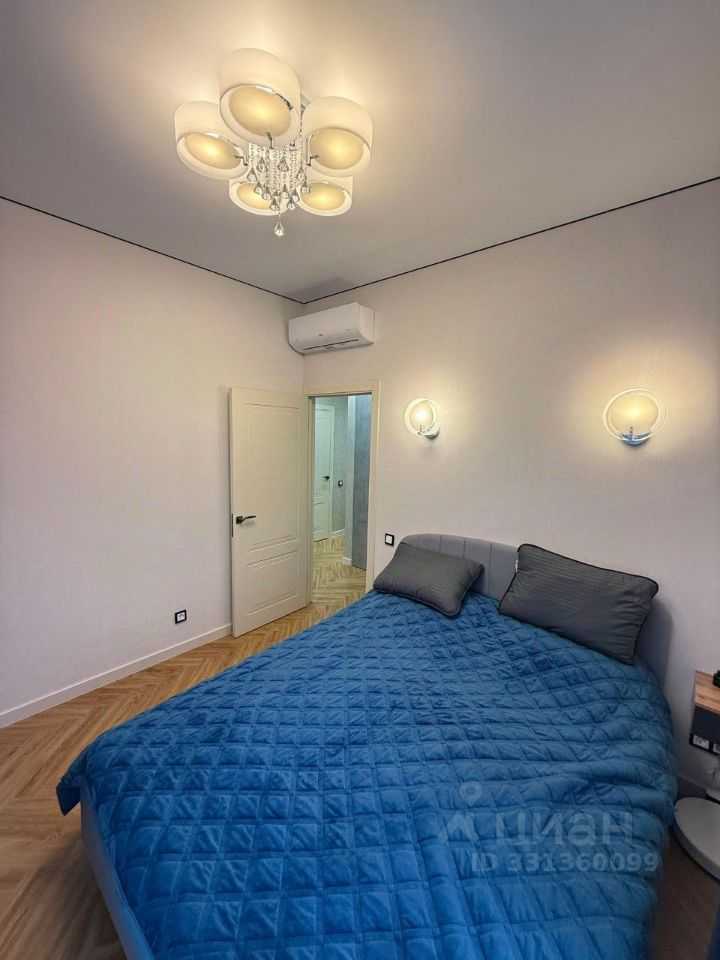 1-комнатная квартира, 30,6 м² — фотография 3