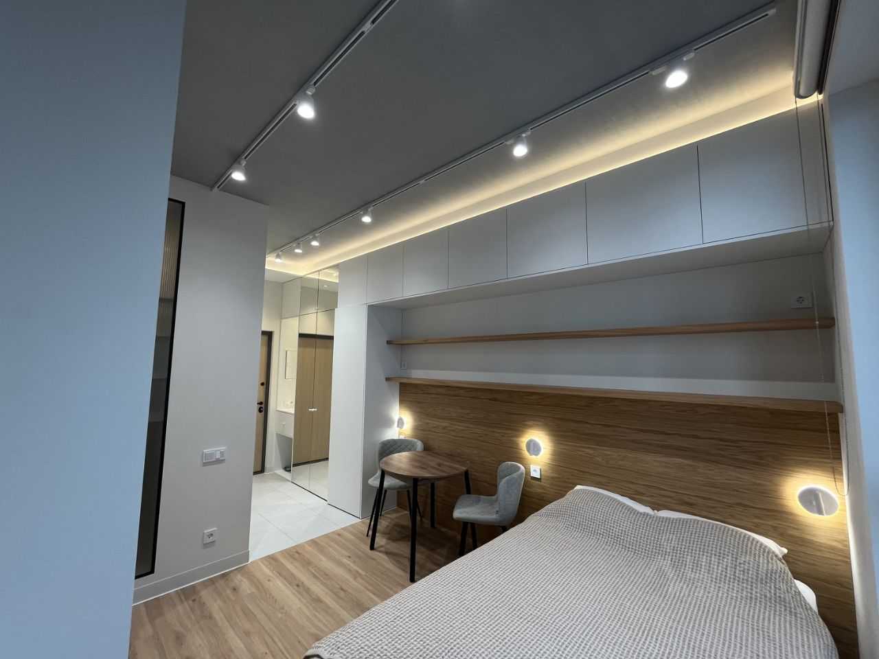 1-комнатная квартира, 22 м²