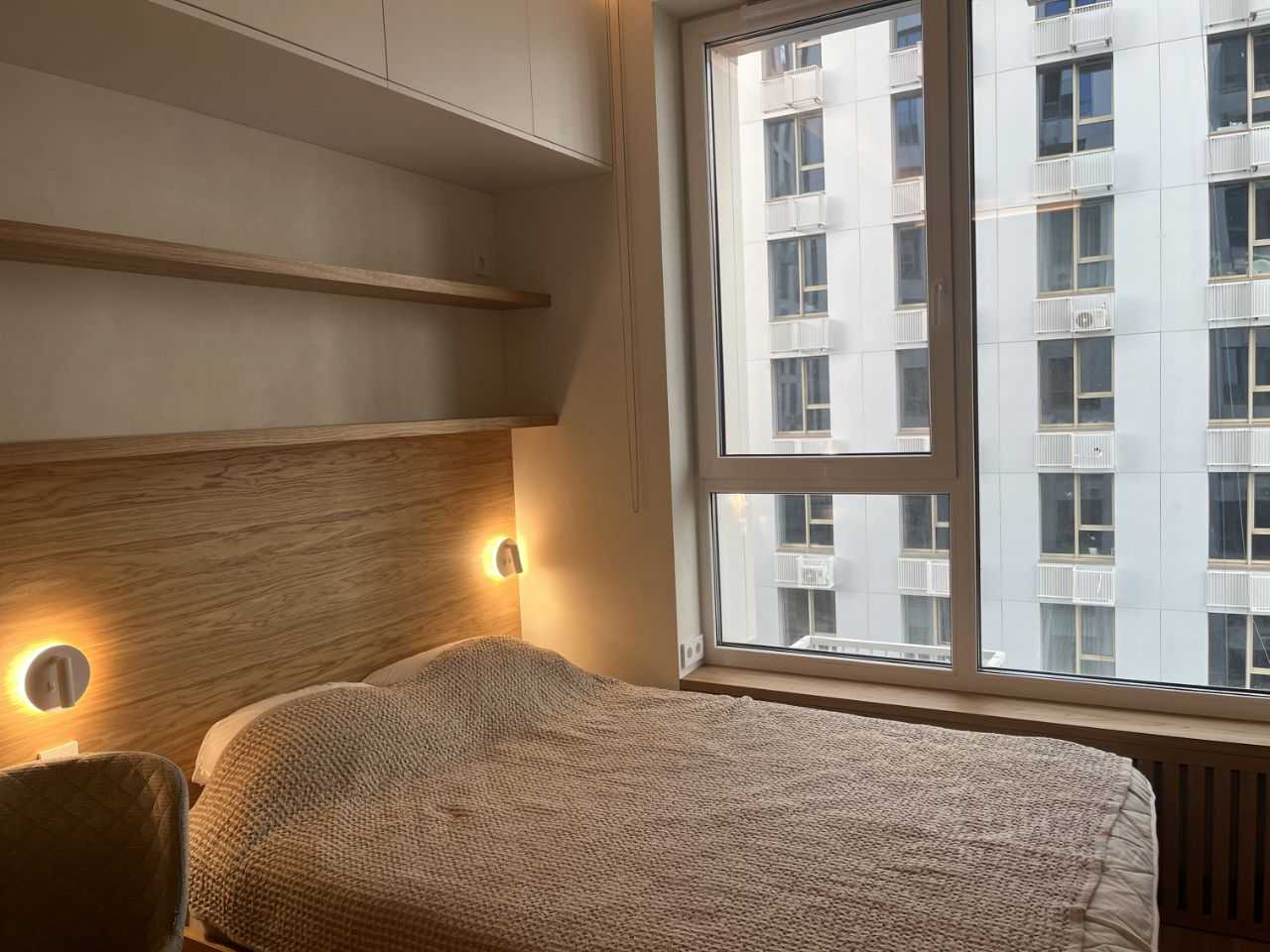 1-комнатная квартира, 22 м² — фотография 2