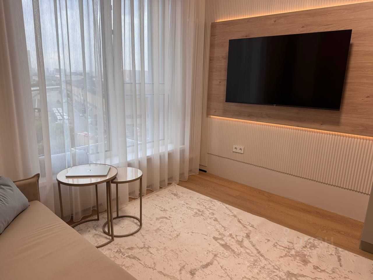 1-комнатная квартира, 17 м² — фотография 2