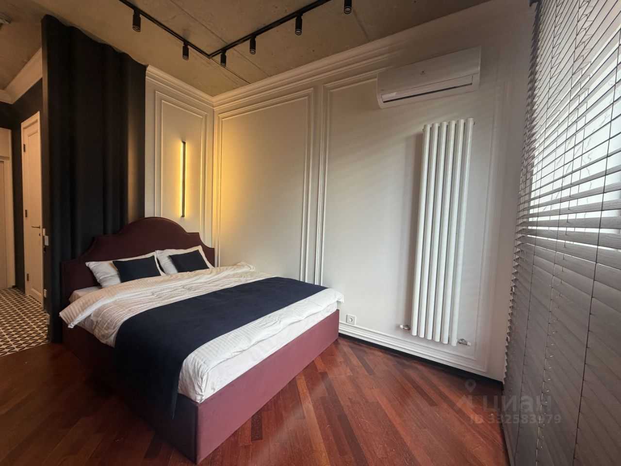 1-комнатная квартира, 20 м² — фотография 2