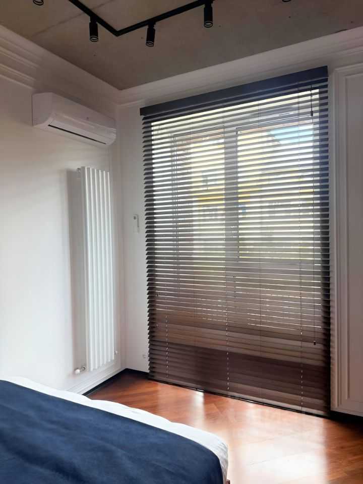 1-комнатная квартира, 20 м² — фотография 3