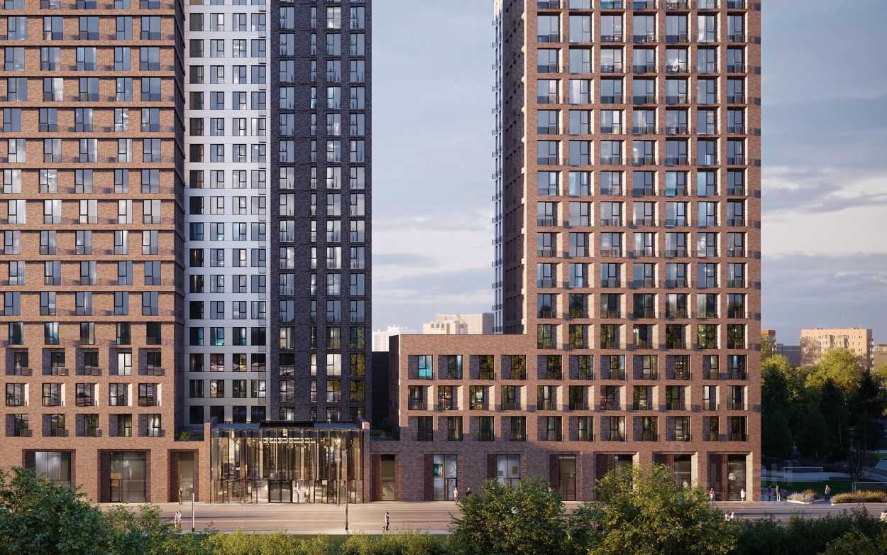 1-комнатная квартира, 17,8 м² — фотография 2