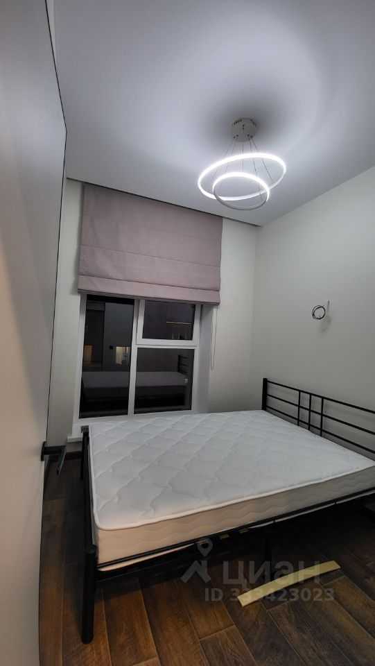 1-комнатная квартира, 30 м² — фотография 3