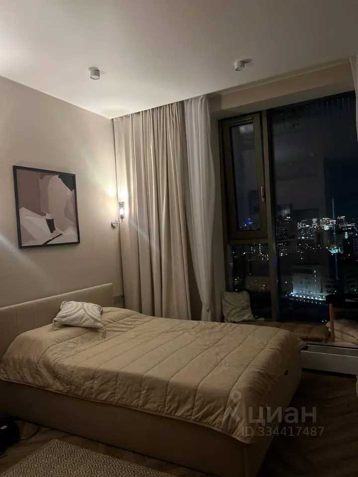 1-комнатная квартира, 21 м² — фотография 2