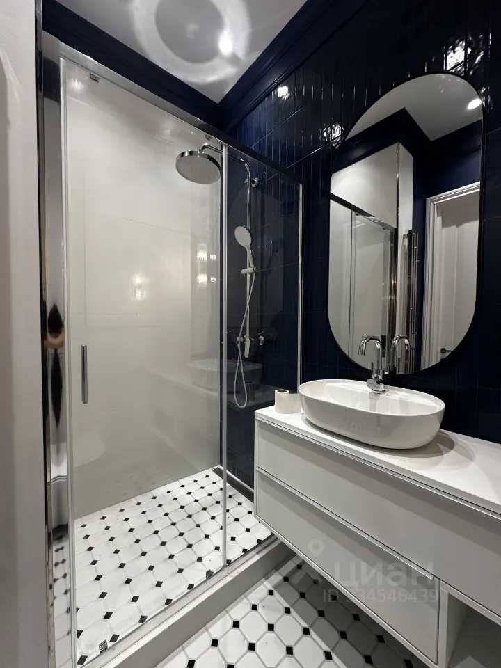 1-комнатная квартира, 23 м² — фотография 2