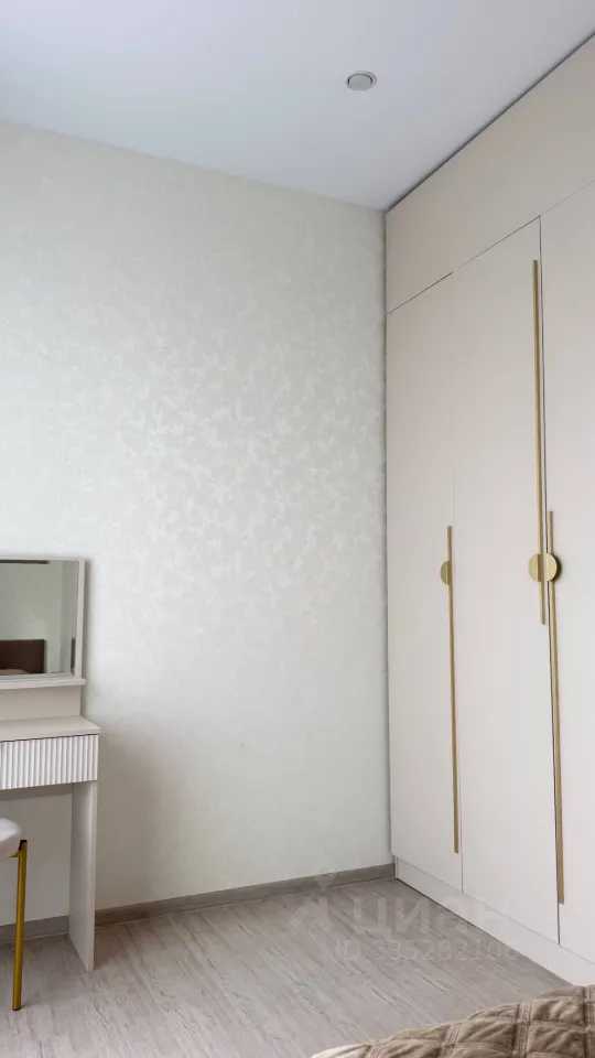 1-комнатная квартира, 40 м² — фотография 3