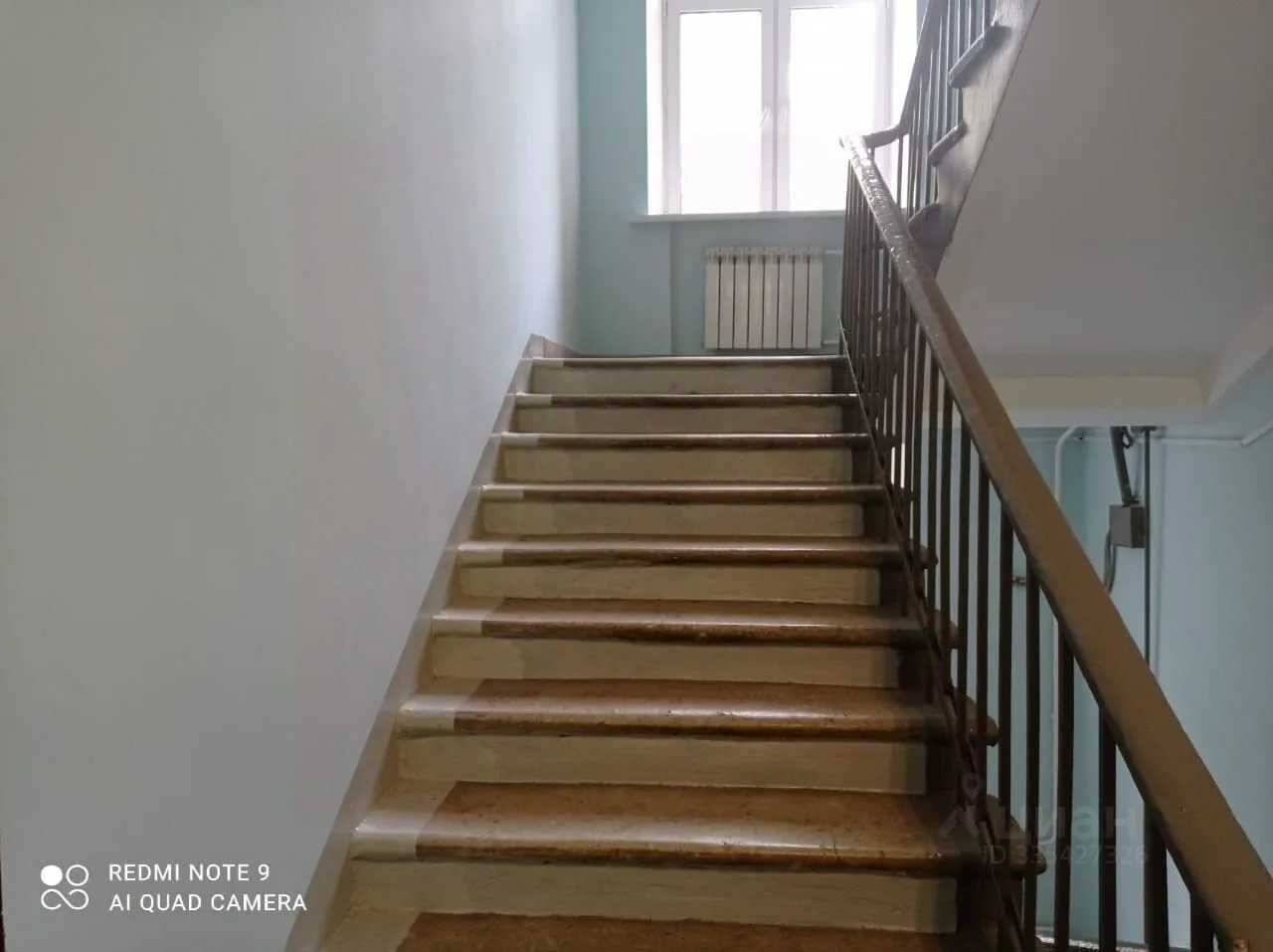 3-комнатная квартира, 76 м² — фотография 2