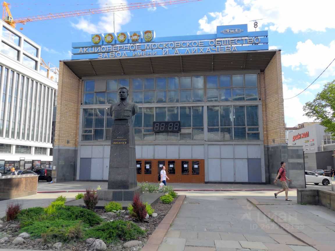 2-комнатная квартира, 46 м² — фотография 3